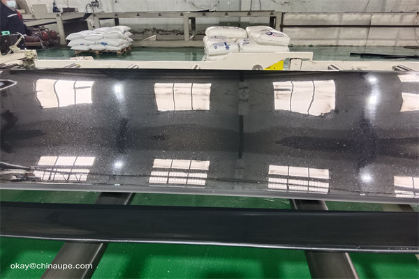 8mm Thermoforming HDPE board hot sale